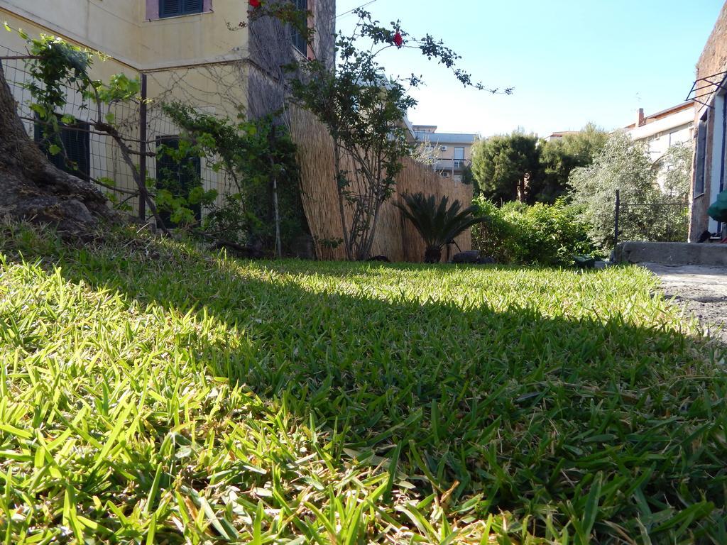 Al Villino Ferienhaus *