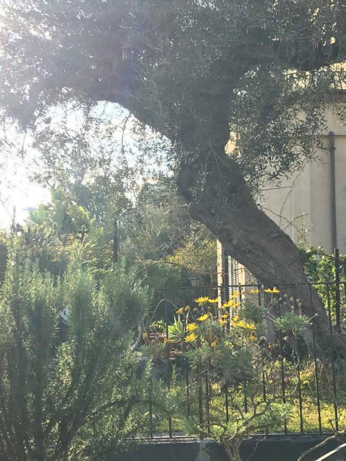 Ferienhaus Al Villino Catania